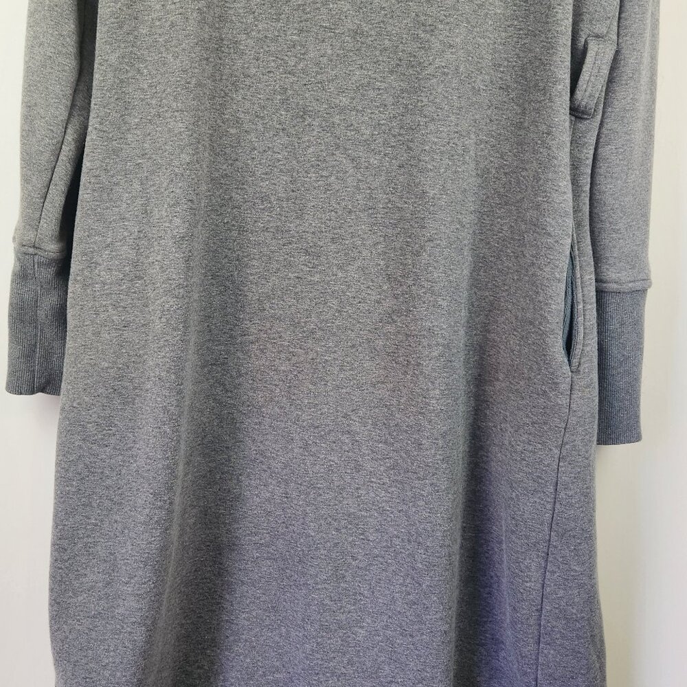 UGG Women’s Karoline Thick Fleece Robe sz M Flawed - Picture 10 of 10